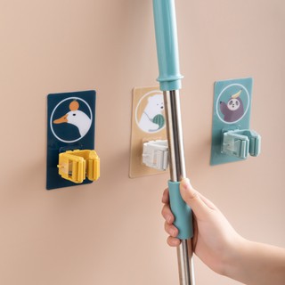 Móc hút chân không, chuyên dùng để treo đồ hình con thú vô cùng đáng yêu