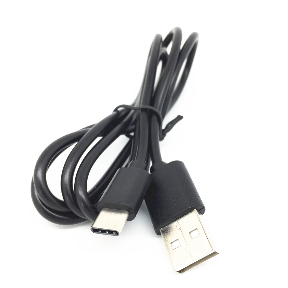 Dây Cáp Sạc Usb 2.0 Loại C Cho Samsung W2018 Galaxy C5 Pro Galaxy C7 Pro Galaxy C9 Pro Galaxy Note 7