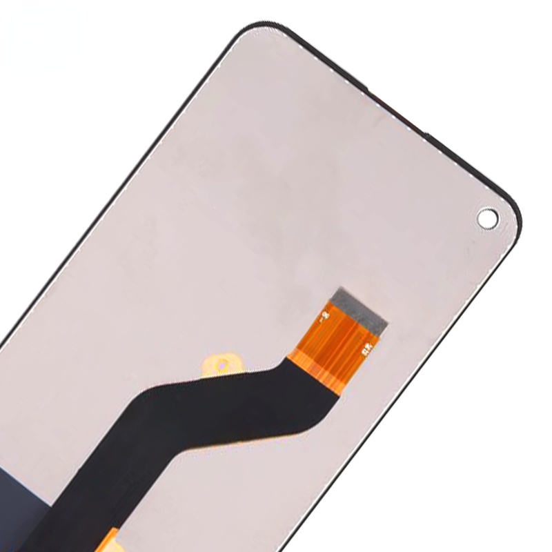 Màn Hình Itel Vision 2 Thay Thế Cho Itel S16 Pro