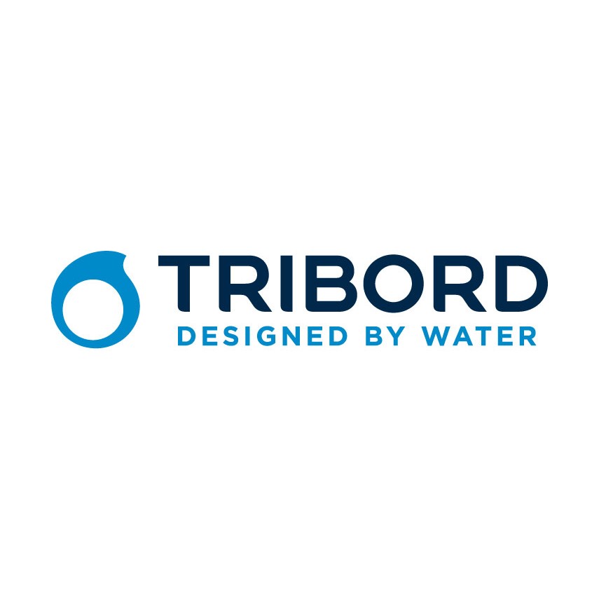 Dép xỏ ngón Tribord đi biển