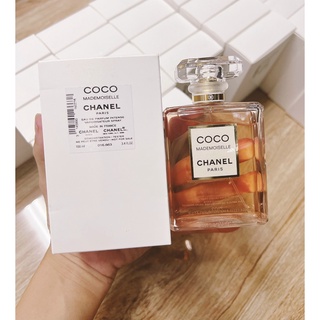 Nước Hoa Nữ Chanel Coco Mademoiselle EDP Intense - Scent of Perfumes