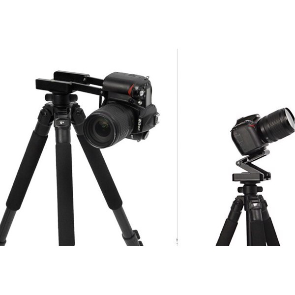 Chân Máy Chữ Z Cho Chân Máy Ảnh DSLR Chân Máy Đa Năng Z-Pan