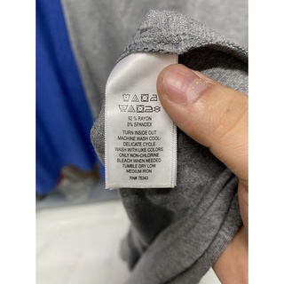 Đầm Maxi ADRIENNE VITTADINI Xẻ Tà - 3944
