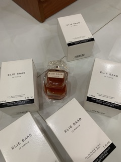 Nước hoa tester elie saab edp intense 90ml