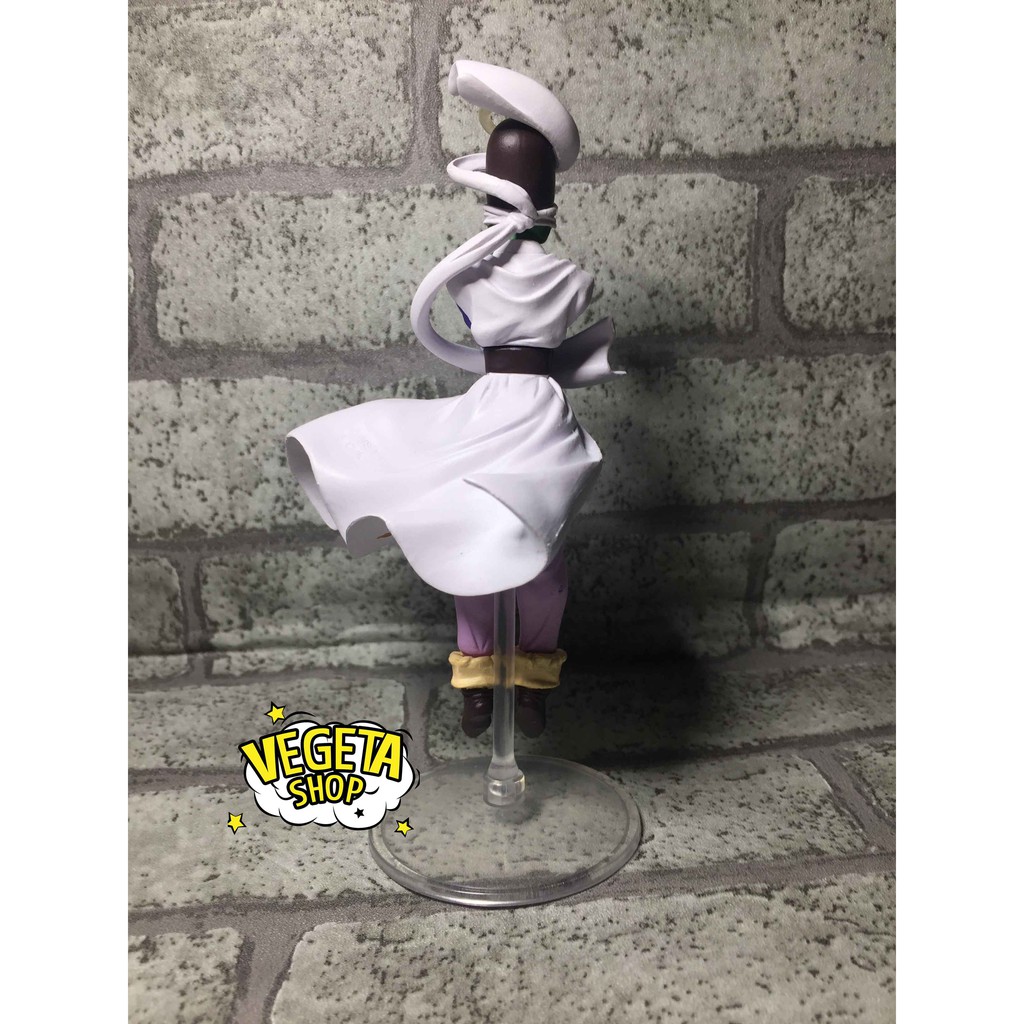 Mô hình Dragon Ball - Pikkon - HG Gashapon Figure Series 16 - Chính hãng Bandai - Cao 10cm