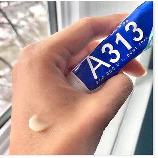 Kem Retinol A313 Nội Địa Pháp