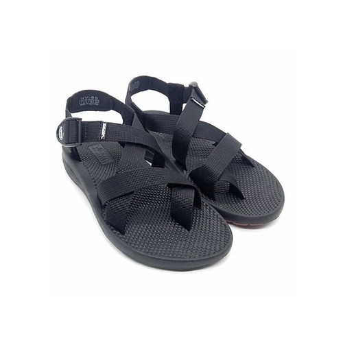 Sandal Dây Chéo Đơn Giản- Êm Nhẹ- Thoáng NV65