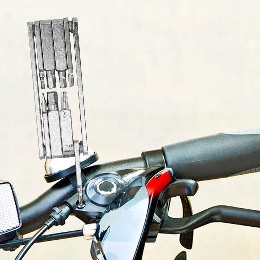 LANFY Bộ Tua Vít Sửa Chữa Xe Đạp Đa Năng Chuyên Dụng
