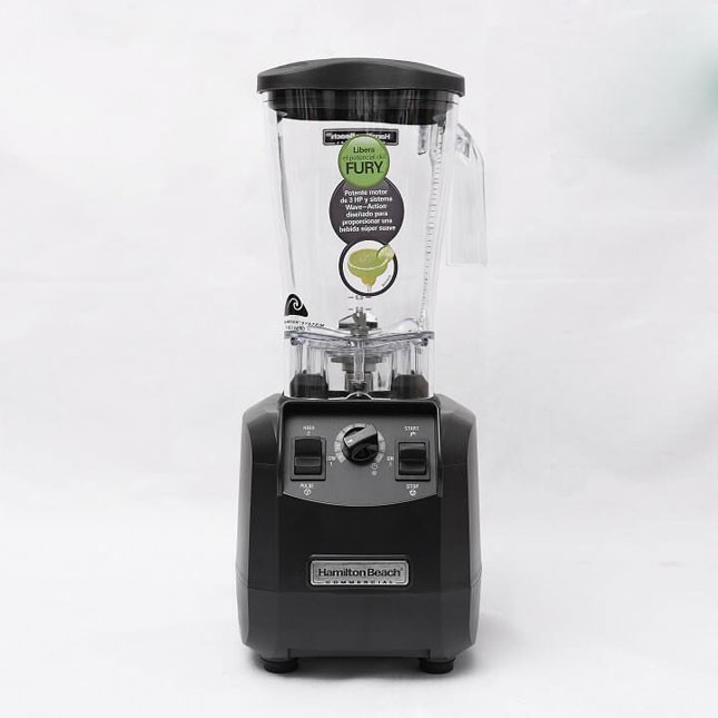 Máy xay sinh tố Hamilton Beach HBH 550