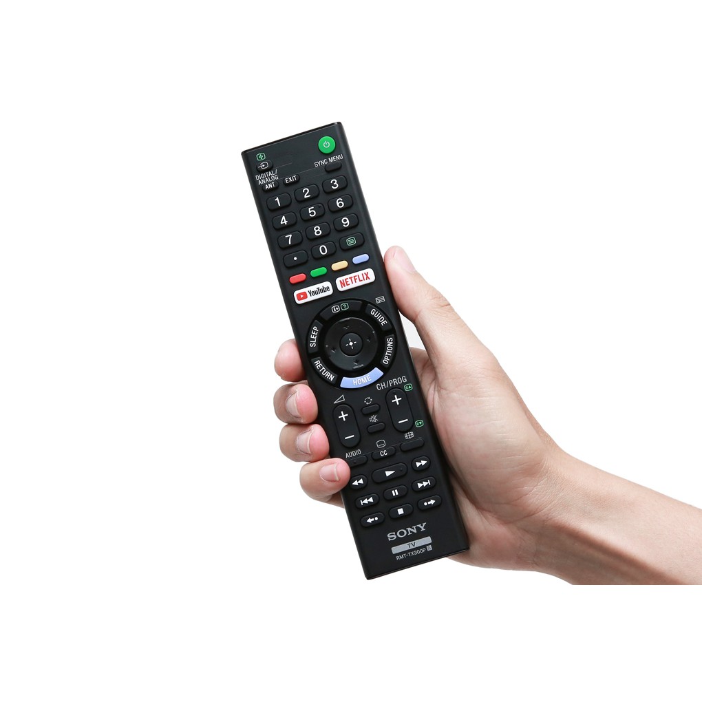 Smart Tivi Sony 50 inch KDL-50W660G | BigBuy360 - bigbuy360.vn