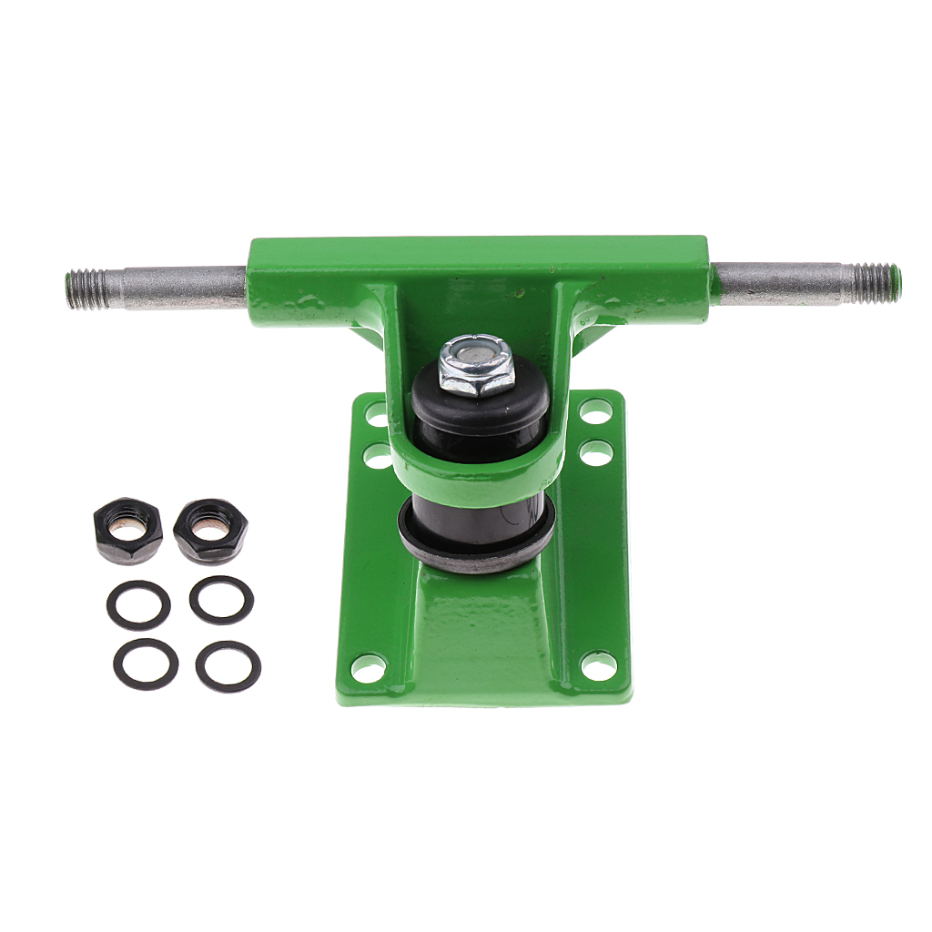 Ván trượt chất liệu hợp kim nhôm 3.25 "/ 83mm cao cấp lzdjhyke2