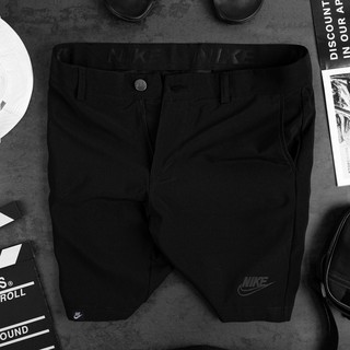Quần Short Nam Dáng Âu SM20B