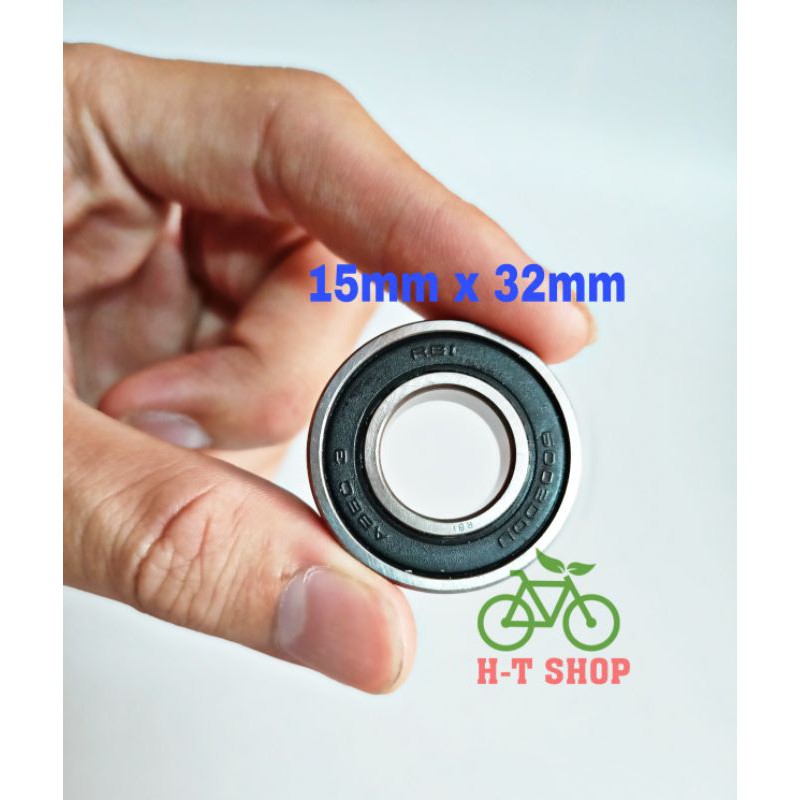 Bạc Đạn (Ổ Bi) 6002 RBI Chính Hãng