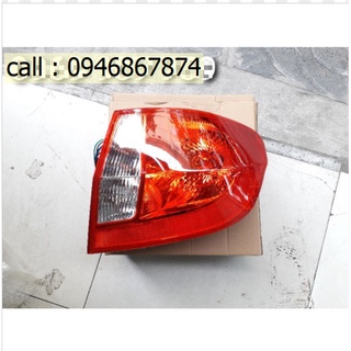 ĐÈN HẬU HYUNDAI GETZ