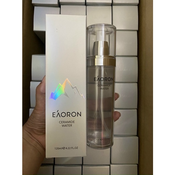 Nước thần dưỡng da Eaoron Úc