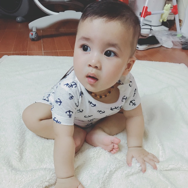 Body mỏ neo