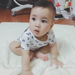 Body mỏ neo
