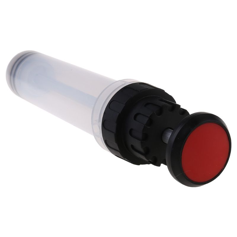 Máy Bơm Dung Dịch Tự Động 200cc Thay Thế Tiện Dụng