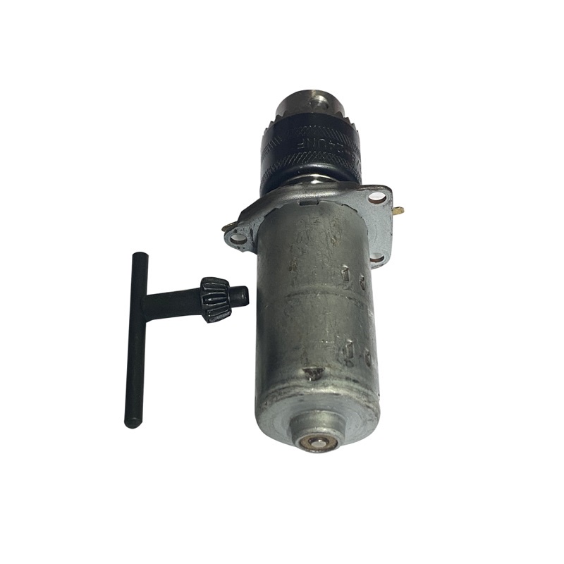 Khoan Mini Cầm Tay 12V-2A