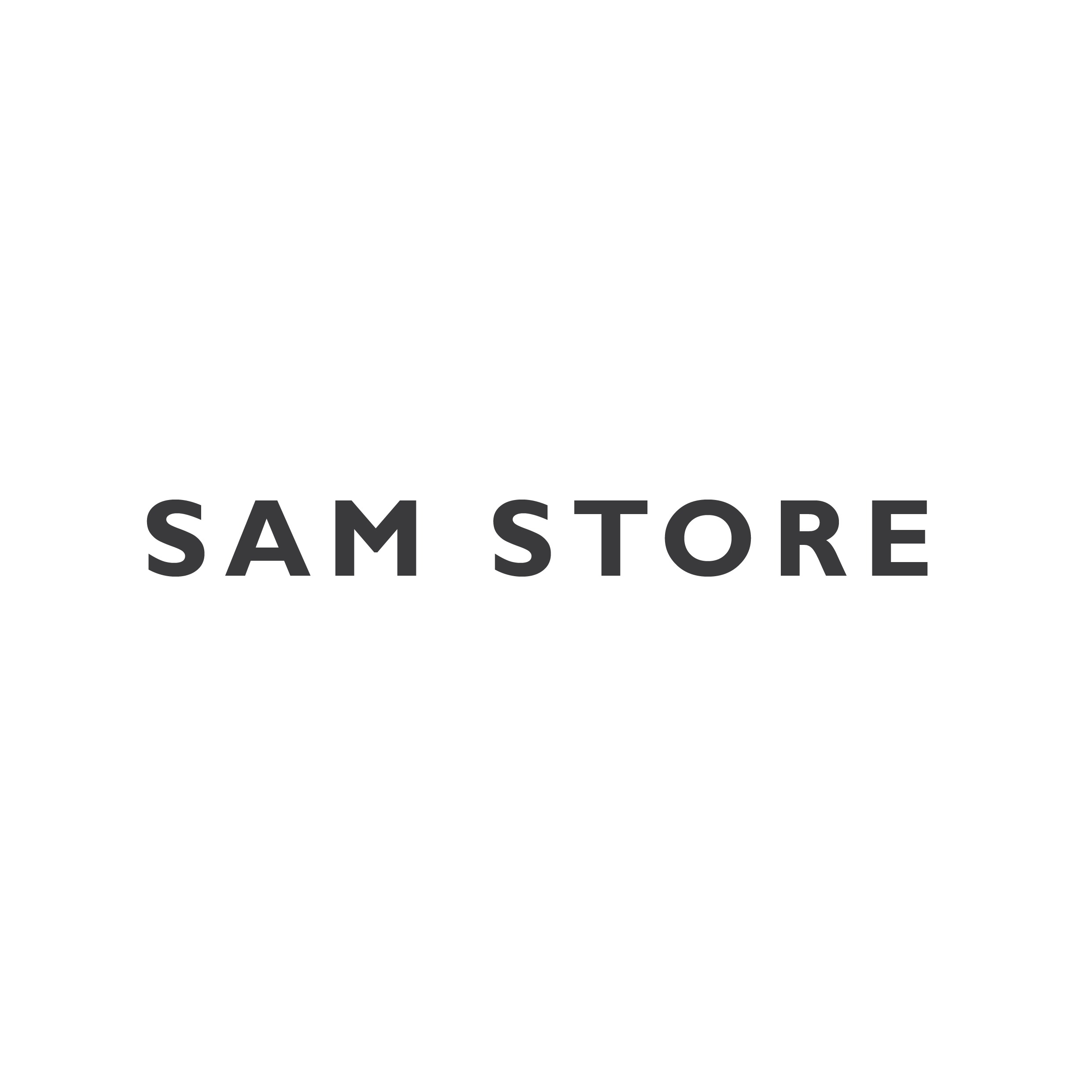 Sam Store HUBT