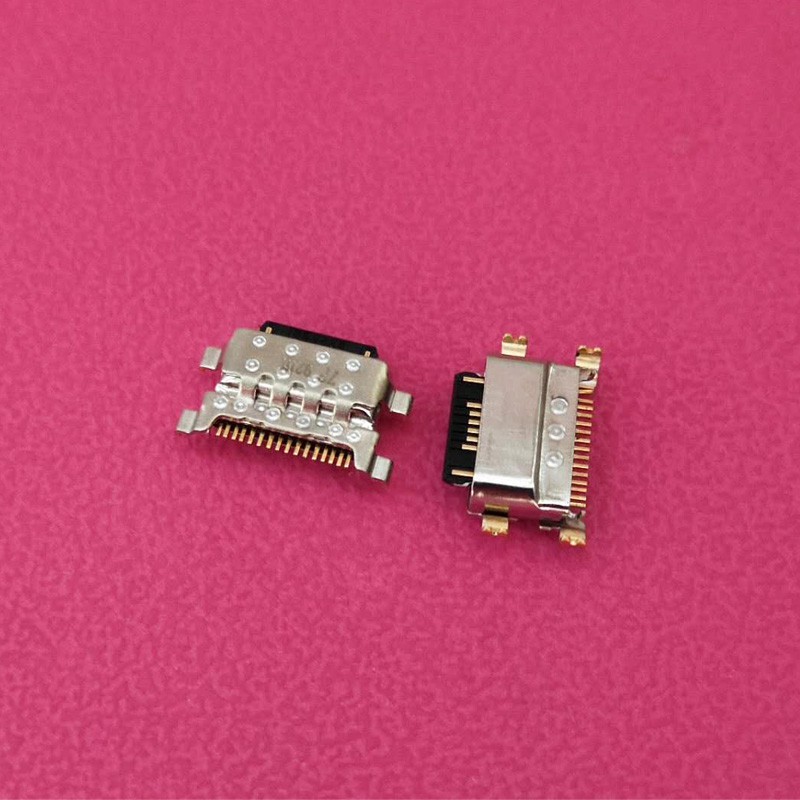 Cổng Sạc Micro USB Cho Xiaomi Mi 8 Lite 8lite Redmi Note 7 Note7 pro
