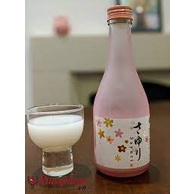 HAKUTSURU JYUNMA SAKE NHẬT BẢN 300ML