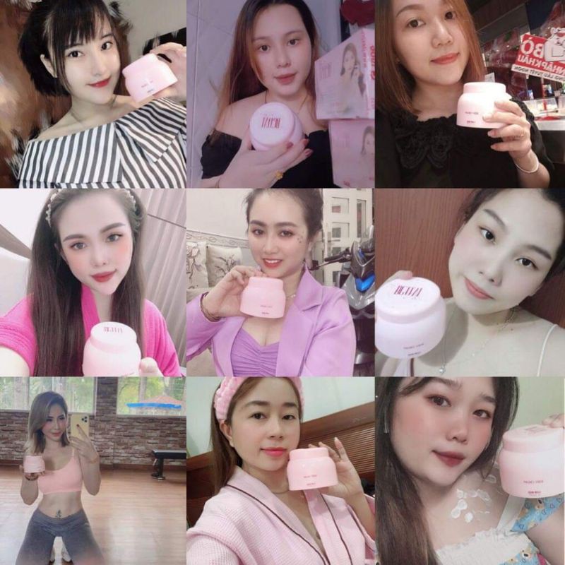 Kem Body Too White BEOVi | BigBuy360 - bigbuy360.vn