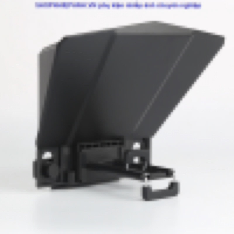 MÁY NHẮC CHỮ BESTVIEW T3SMARTPHONE TABLET CAMERA DSLR TELEPROMPTER