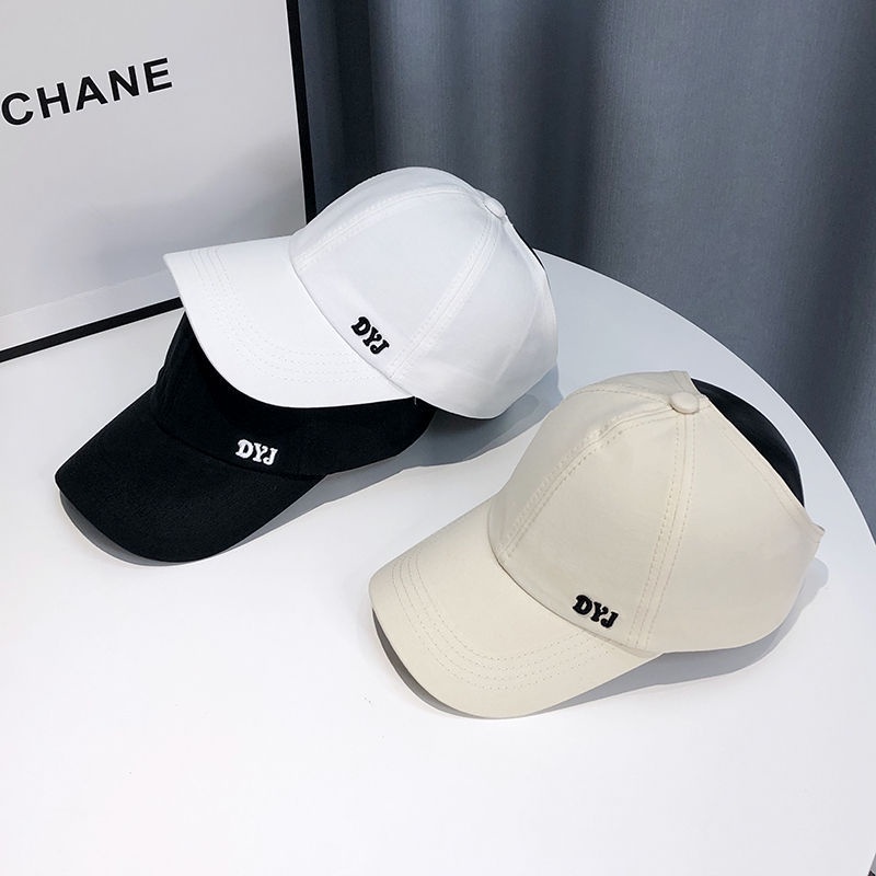 Mũ chống nắng mũ Lưỡi Trai nữ Thể Thao Hở Chóp Chống Nắng Thời Trang Cho