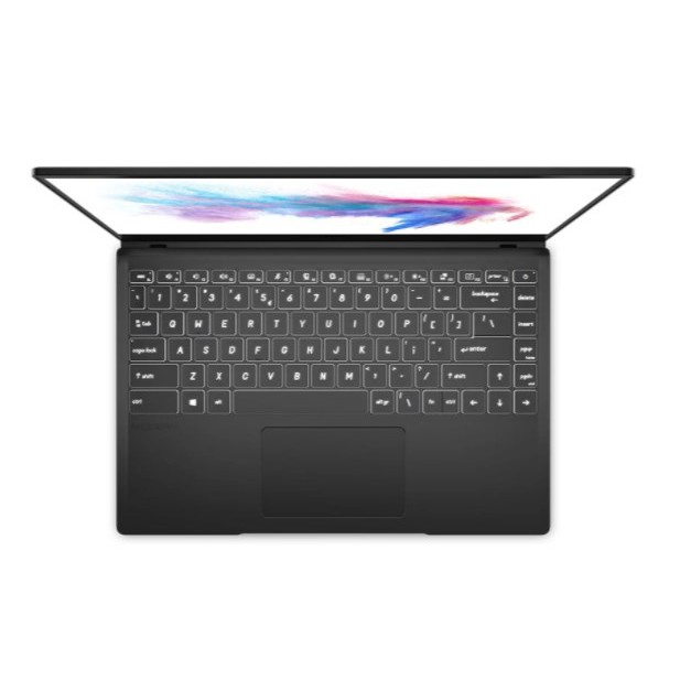 Laptop MSI Modern 14 B10MW 214VN/ Intel core i7-10510U/ RAM 8GB DDR4/ SSD 512GB/ Intel UHD Graphics |Ben Computer | BigBuy360 - bigbuy360.vn