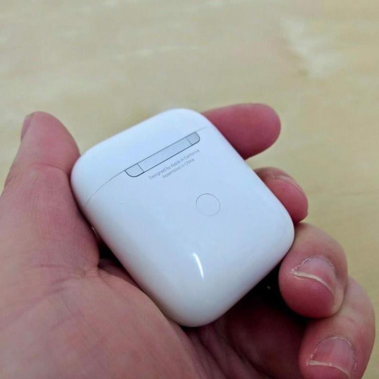Tai Nghe Không Dây Bluetooth Cao Cấp Định Vị Đổi tên Cảm Biến Chạm ( Bh Lỗi 1 đổi 1 ) | BigBuy360 - bigbuy360.vn
