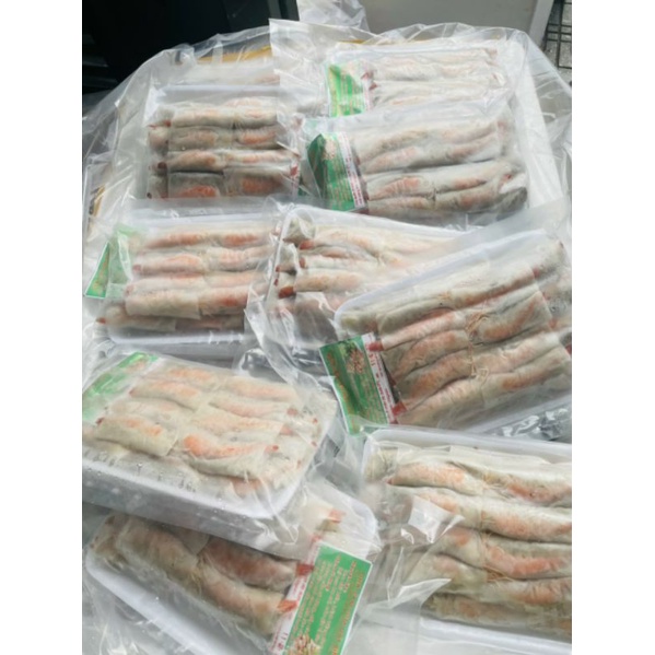 CHẢ RAM TÔM ĐẤT BÌNH ĐỊNH 500GR | BigBuy360 - bigbuy360.vn