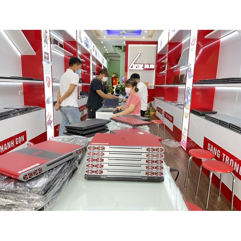 LAPTOP GAMING | BigBuy360 - bigbuy360.vn