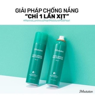 XỊT CHỐNG NẮNG
