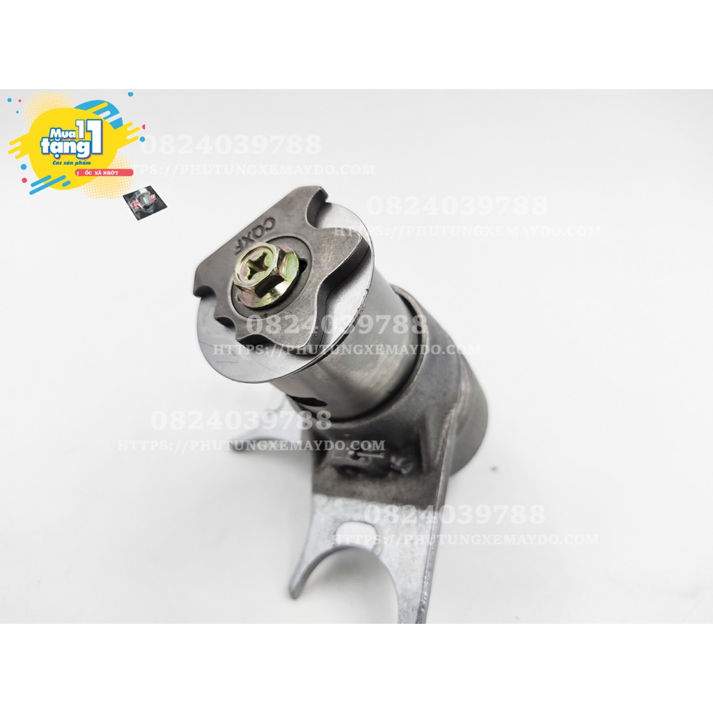 Heo Số Dream Độ 1 Tới 3 Lùi