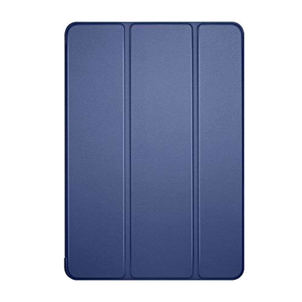 iPad 9.7 6th 5th Gen NEW iPad 9.7 2018 2017 a1822 a1823 Case Smart Cover Trifold Stand Soft Back Cover Auto Sleep/Wake | BigBuy360 - bigbuy360.vn