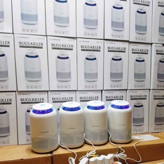 ĐÈN BẮT MUỖI UNIMAX HÀN QUỐC