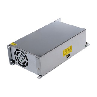 NGUỒN 12V 50A