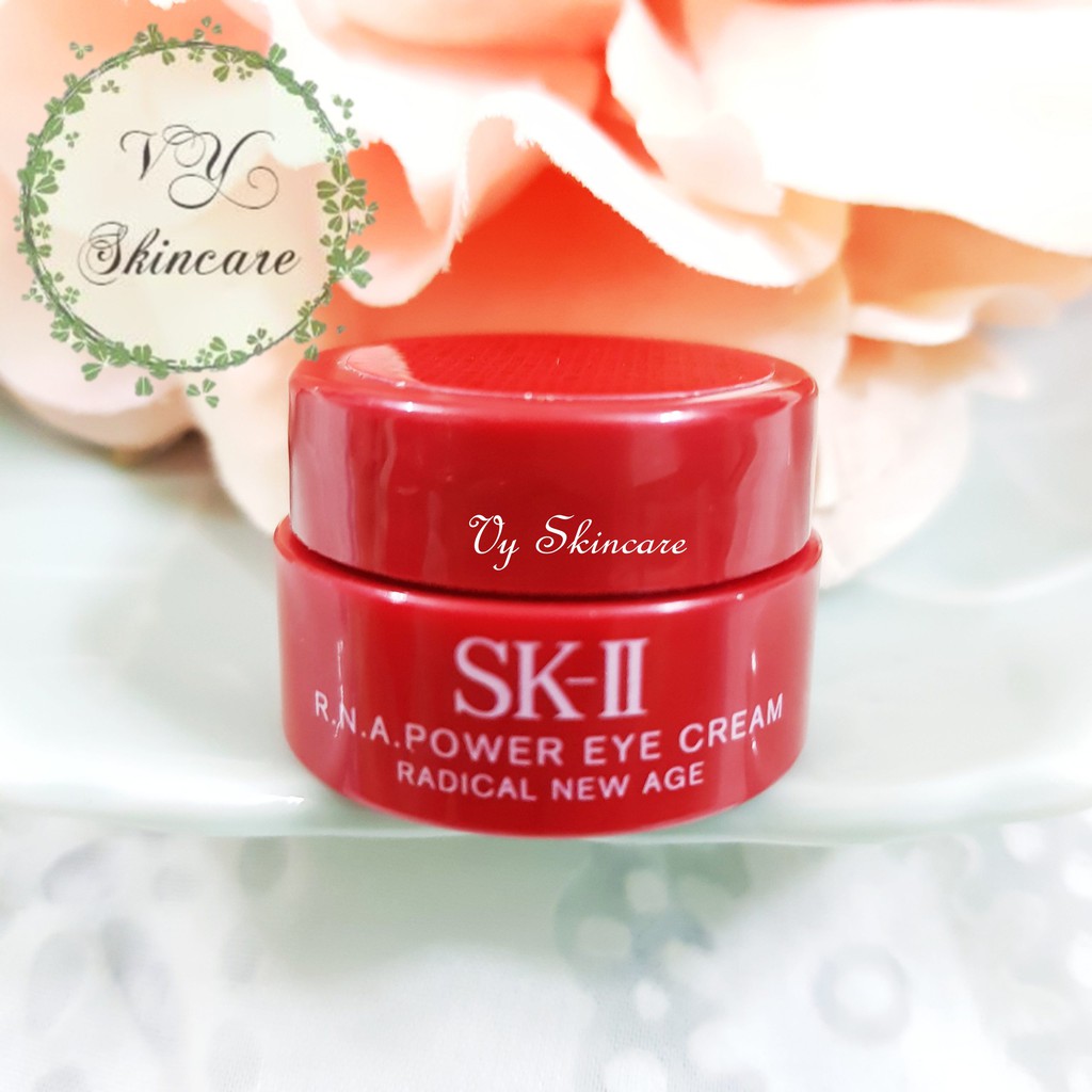 Kem dưỡng mắt SK-II Mini 2.5g