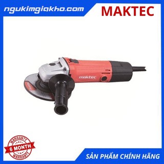 [HOT] MÁY MÀI GÓC(100MM/850W/CÔNG TẮC TRƯỢT) MAKTEC MT967