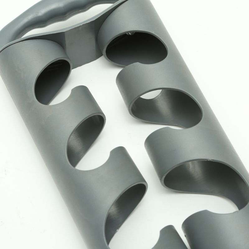 Giá Đỡ Tạ 3 Tầng Tiện Lợi Dành Cho Nhà Ở