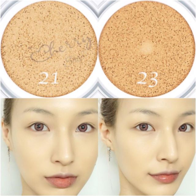 💥🍒PHẤN NƯỚC MISSHA MAGIC CUSHION COVER LASTING SPF50+ PA+++ 🌸