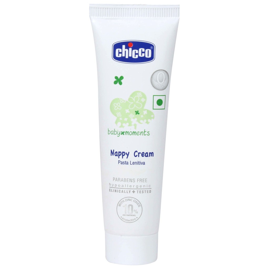 [Date 2024] Kem hăm 3 tác động Chicco 0M+ 100ml