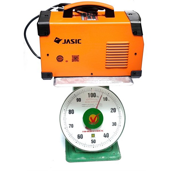 Máy hàn que arc-250A JASIC