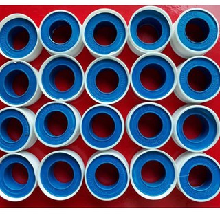 5 Cuộn Keo Lụa, Cao Su Non Quấn Ống Nước