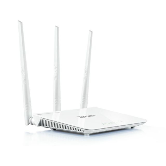 Modem Phát Wifi Tenda F3 - BH 36 tháng