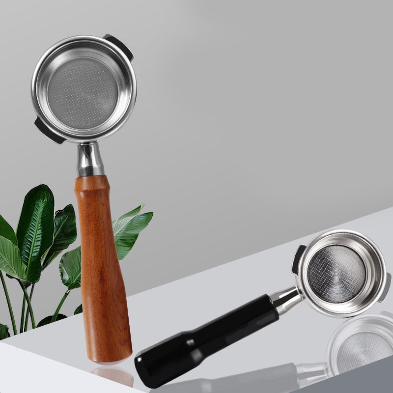 Bộ lọc cà phê không đáy 58mm cho máy pha cà phê GAGIA