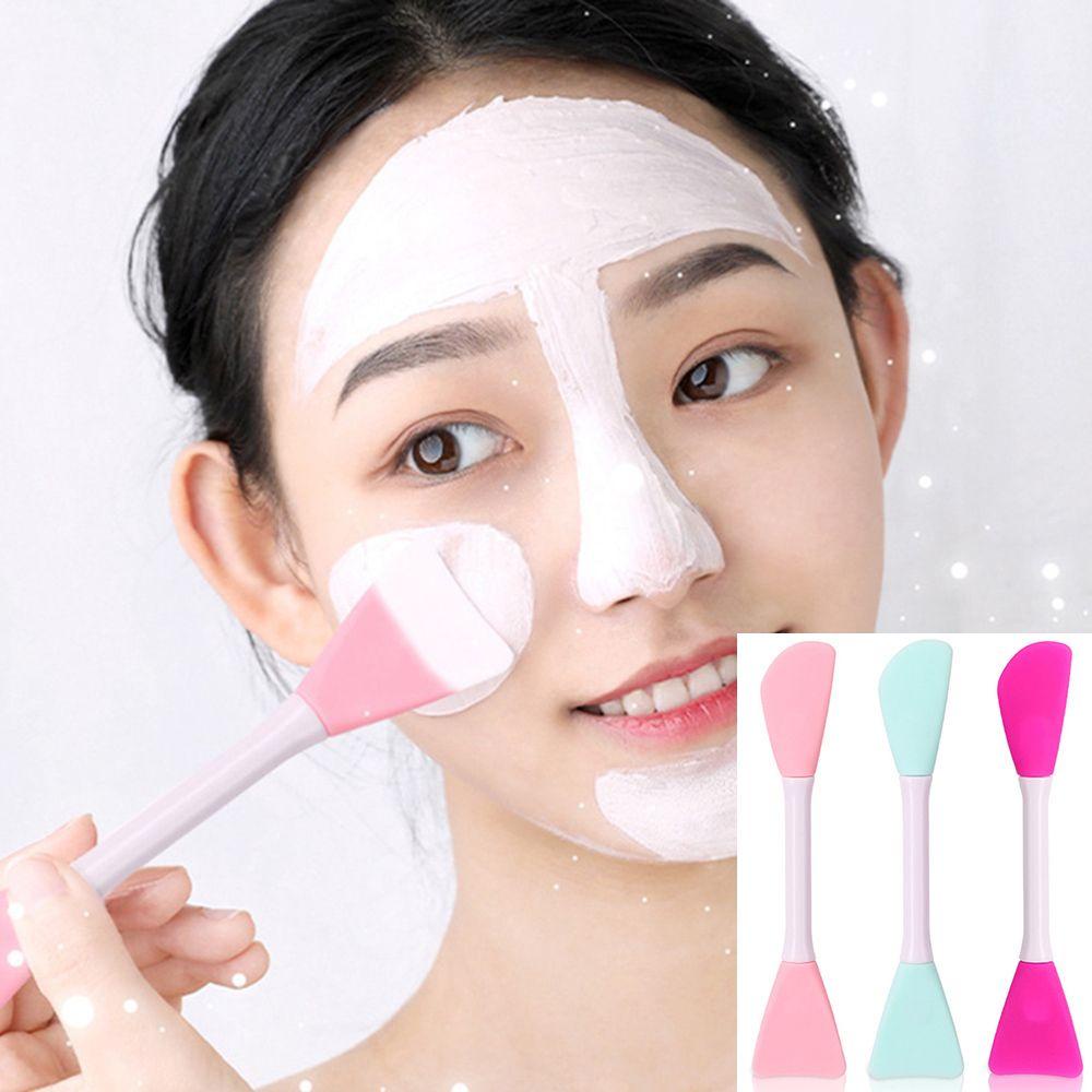 Cọ Trang Điểm Mặt ESPO Bằng Silicone Tiện Dụng Cho Nữ