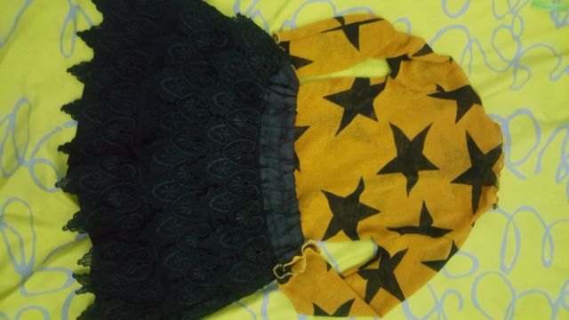 Thanh lý set be gai dưới 23kg nhé
