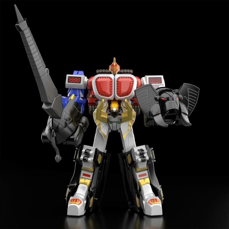 [Bandai] SMP Gaoknight Gao Knight Gaoranger.